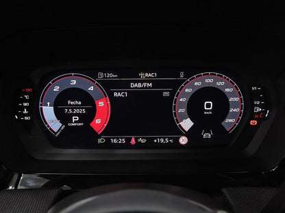 Audi A3 Sportback Genuine 35 TDI 110kW S tronic //  14.608 km