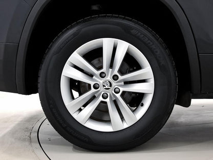 Skoda Kodiaq 1.5 TSI 110KW (150cv) 4x2 Active  //  77.605 km