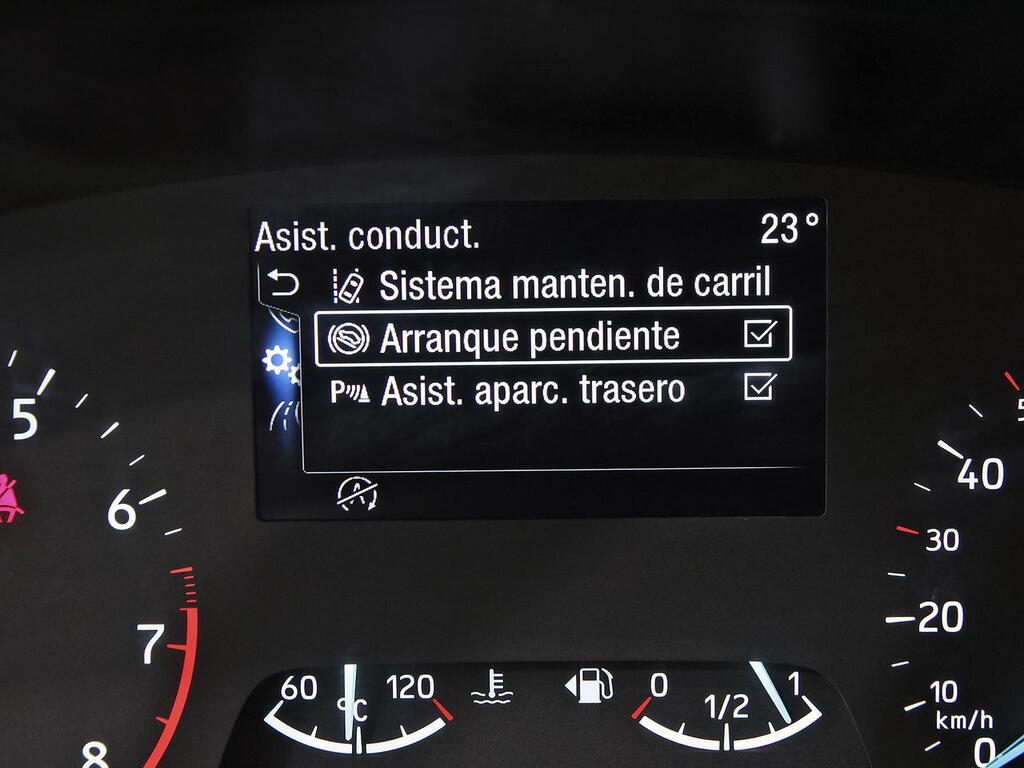 Ford Fiesta 1.1 IT-VCT 55kW (75CV) Trend 5p  //  54.961 km