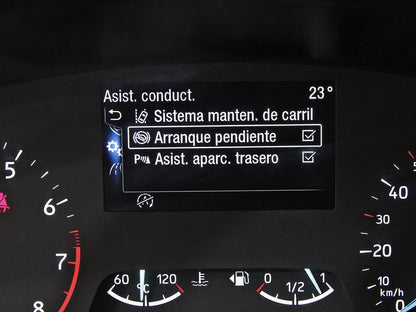 Ford Fiesta 1.1 IT-VCT 55kW (75CV) Trend 5p  //  54.961 km