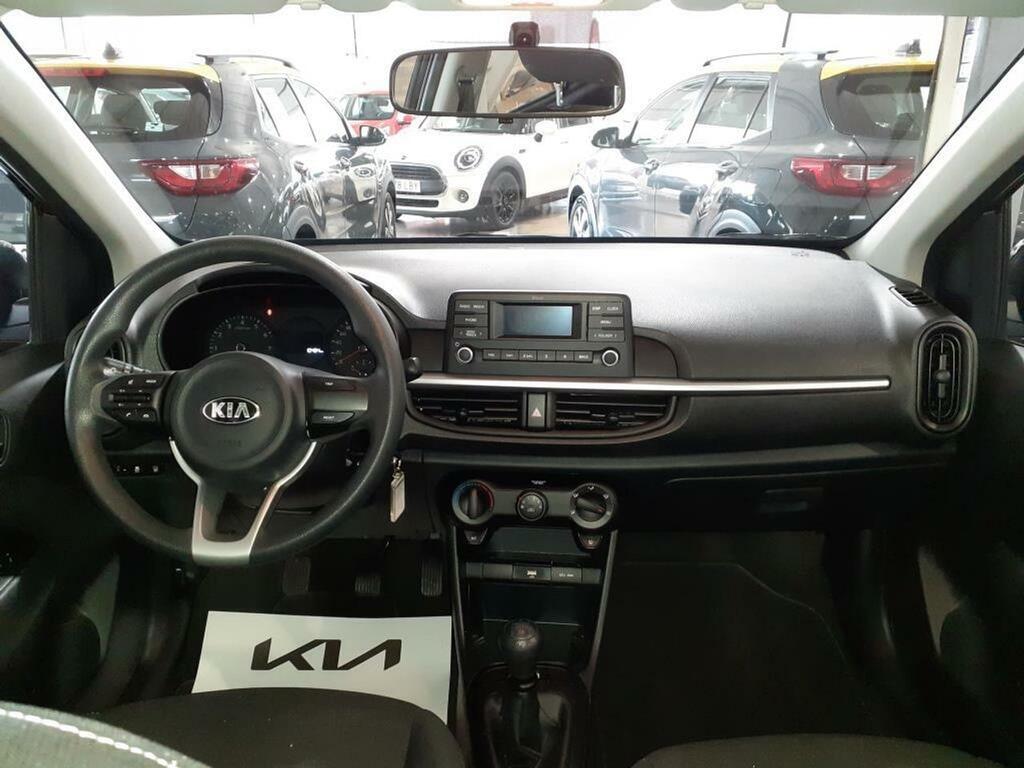 Kia Picanto 1.0 DPi 49kW (67CV) Concept   //   20.019 km