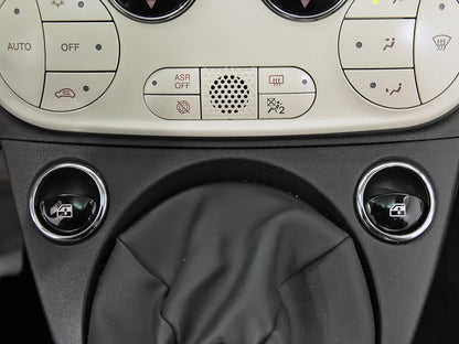 Fiat 500 Dolcevita 1.0 Hybrid 51KW (70 CV)  //  61.045 km