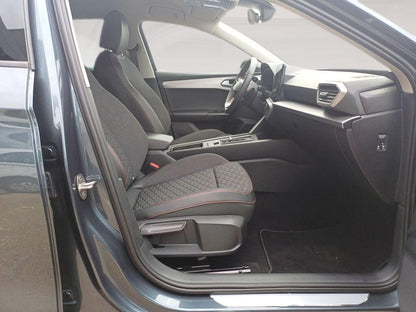 SEAT Leon 2.0 TDI 110kW DSG-7 S&S FR XS  //  31.091 km