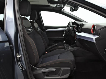 SEAT Ibiza 1.0 TSI 85kW (115CV) FR Salta  //  17.234 km