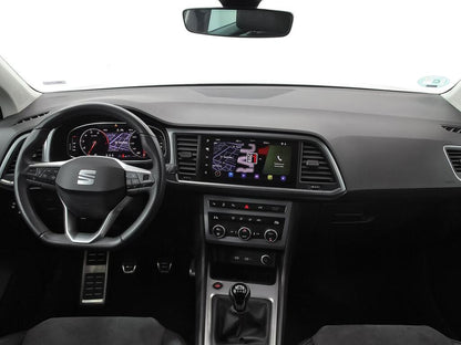 SEAT Ateca 1.5 TSI 110kW (150CV) FR Special Edition  //  17.327 km