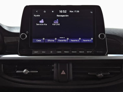 Kia Picanto 1.0 T-GDi 74kW (100CV) GT Line  // 47.377 km