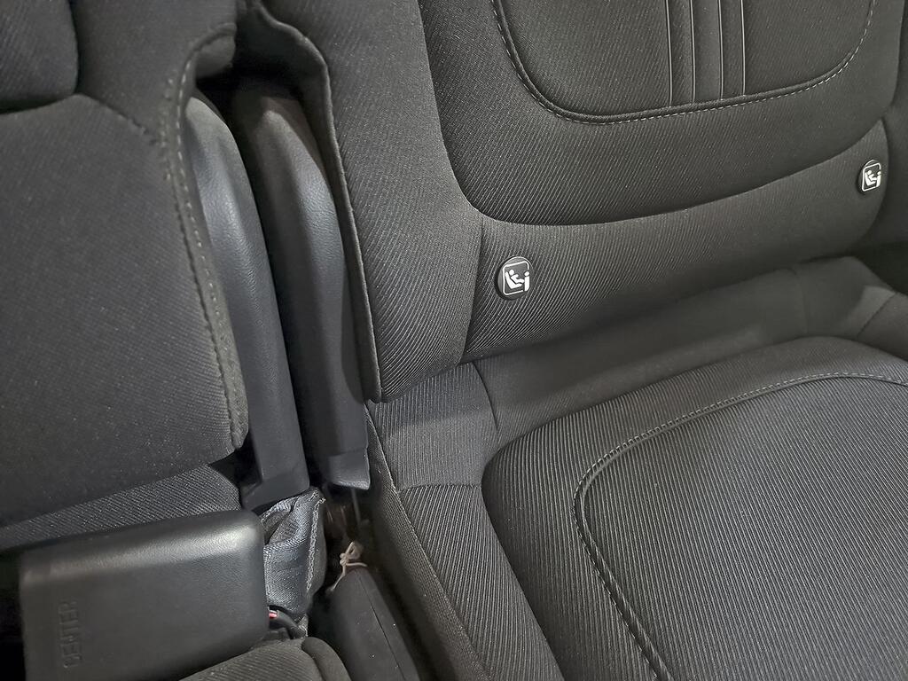 Hyundai Tucson 1.6 CRDI 100kW (136CV) 48V Tecno DCT 2C  //  70.992 km