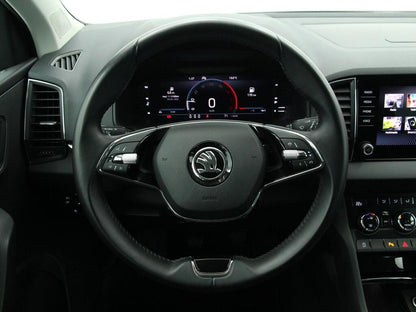 Skoda Karoq 1.5 TSI 110kW (150CV) DSG ACT Ambition  // 17.813 km