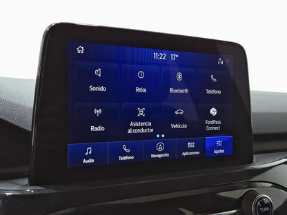 Ford Kuga ST-Line 2.5 Duratec FHEV 140kW Auto  //  62.957 km