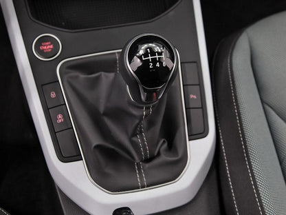 SEAT Ibiza 1.0 TSI 85kW Xcellence  //  16.653 km