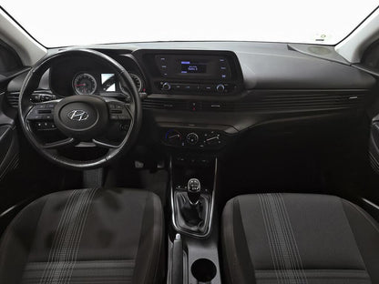 Hyundai i20 1.0 TGDI 74kW (100CV) SLX  //  65.673 km