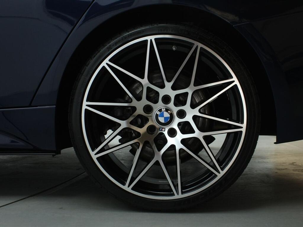 BMW Serie 3 335d xDrive  //  90.118 km