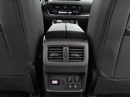 Nissan X-Trail 5pl 1.5 e-POWER 152kW 4x2 A/T N-Connecta 204 CV