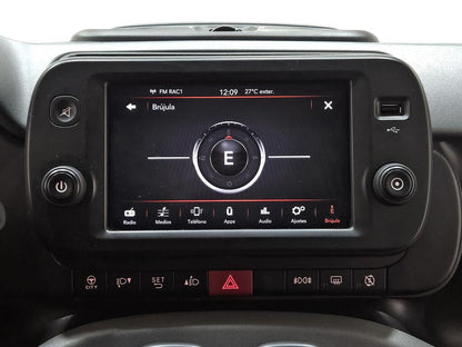 Fiat Panda City Life Hybrid 1.0 Gse 51kw (70CV)  //  50.822 km