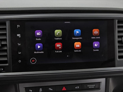 SEAT Ateca 1.5 TSI 110kW (150CV) FR Special Edition  //  17.327 km