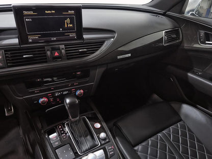 Audi A7 Sportback 4.0 TFSI 450CV quat S tron S7  //  123.000 km