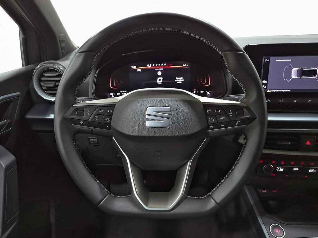 SEAT Arona 1.0 TSI 85kW (115CV) Xperience  //  11.677 km