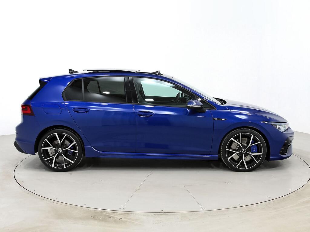 Volkswagen Golf R 2.0 TSI 235kW (320CV) 4Motion DSG  //  11.977 km