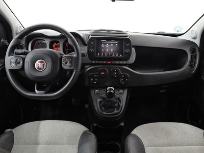 Fiat Panda Cross 1.0 Gse 51kw (70CV)  //  30.786 km