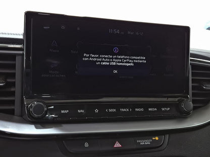 Kia XCeed 1.5 MHEV GT-line 118kW (160CV) DCT  //  23.611 km