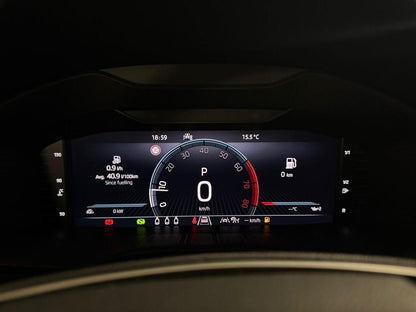 Skoda Karoq 1.5 TSI 110kW (150CV) DSG ACT Selection   //  18.855 km