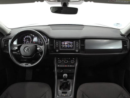 Skoda Kodiaq 1.5 TSI 110KW (150cv) 4x2 Active  //  77.605 km