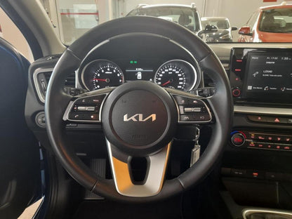 Kia Ceed 1.0 T-GDi 74kW (100CV) Drive  //  69.754 km