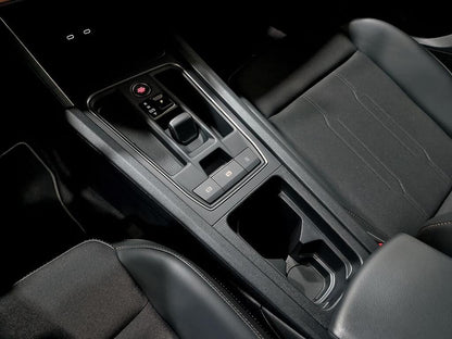 CUPRA León 1.5 eTSI 110kW (150CV) DSG  //  16.341 km