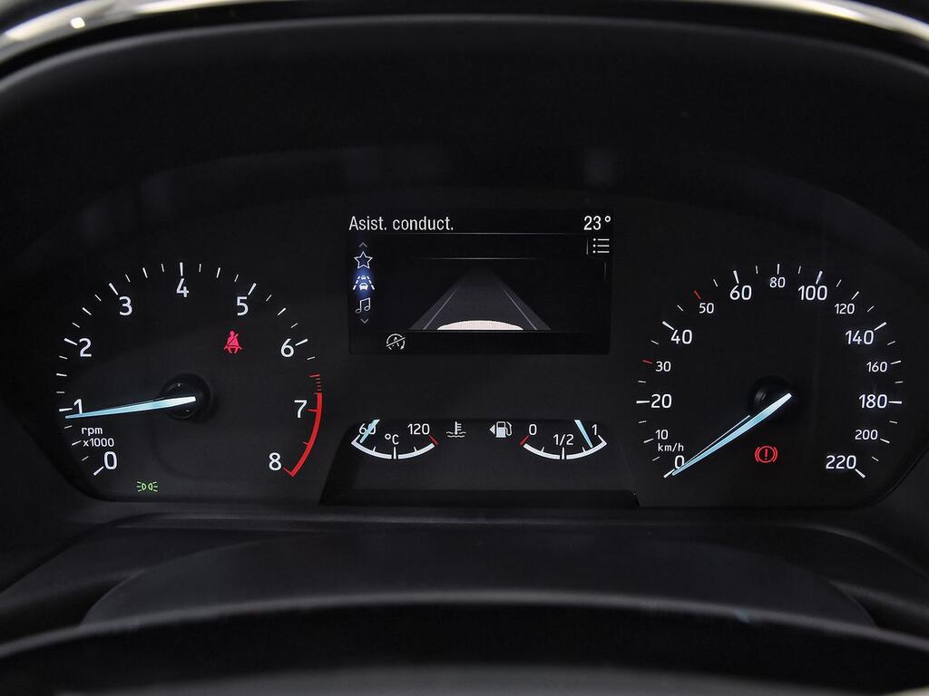Ford Fiesta 1.1 IT-VCT 55kW (75CV) Trend 5p  //  54.961 km