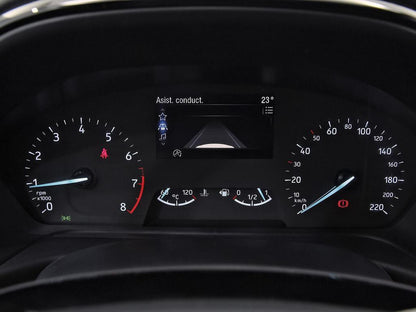 Ford Fiesta 1.1 IT-VCT 55kW (75CV) Trend 5p  //  54.961 km