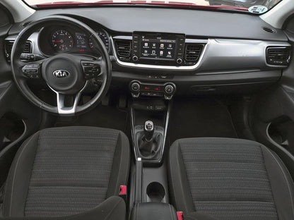 Kia Stonic 1.0 T-GDi 88kW (120CV) Drive  //  84.177 km