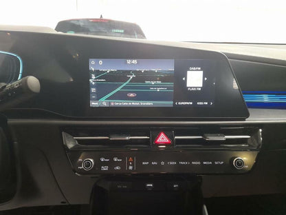Kia Niro 1.6 GDi HEV (129CV) 95kW  Drive  //  1 km