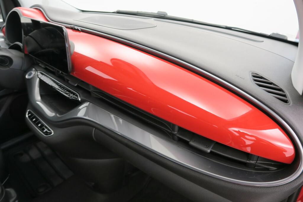 Fiat 500 Monotrim Hb 190km 70kW (95CV)  //   1 km