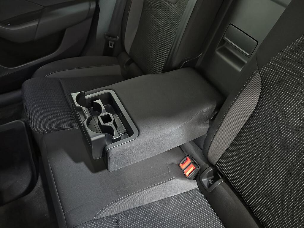 Skoda Octavia Combi 2.0 TDI 85kW (115CV) Design  //  23.704 km