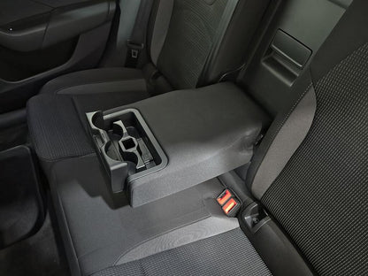 Skoda Octavia Combi 2.0 TDI 85kW (115CV) Design  //  23.704 km