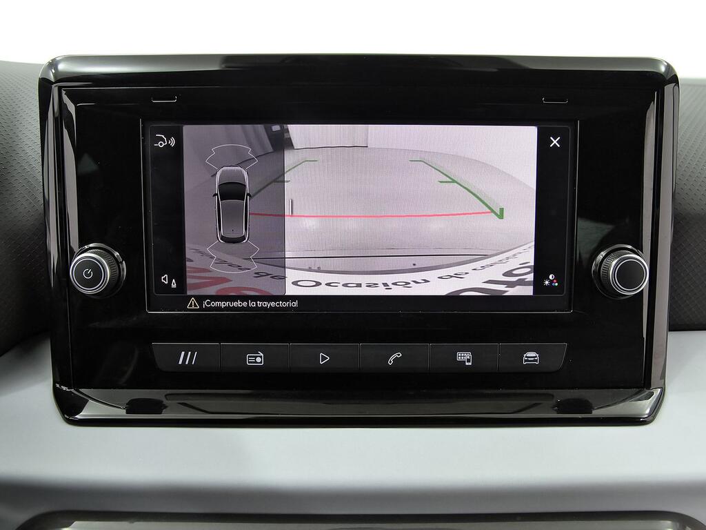 SEAT Ibiza 1.0 TSI 85kW Xcellence  //  16.653 km