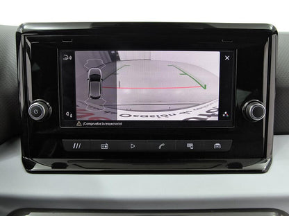 SEAT Ibiza 1.0 TSI 85kW Xcellence  //  16.653 km