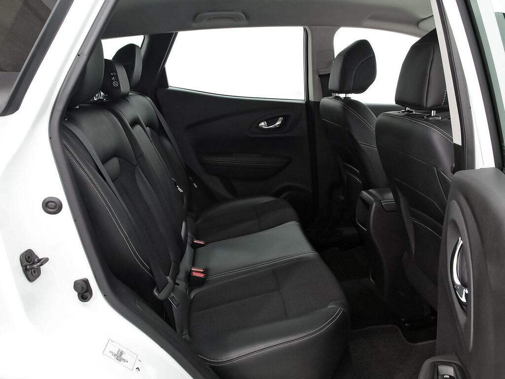 Renault Kadjar Zen Energy TCe 97kW (130CV) EDC  //  36.753 km