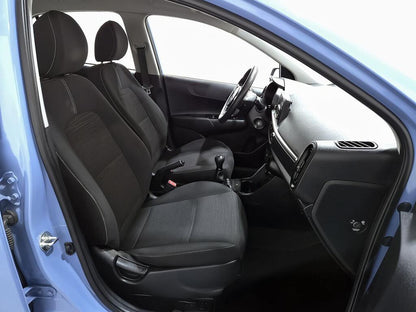 Kia Picanto 1.2 DPi 62kW (84CV) AMT GT Line  //  18.832 km