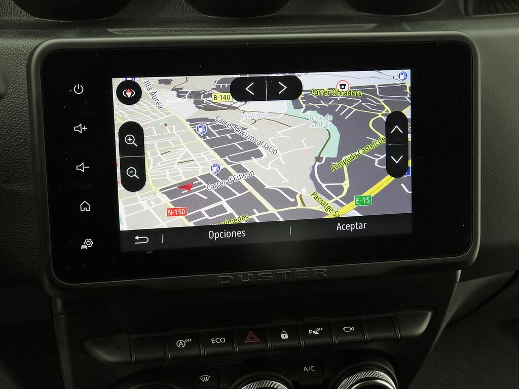 Dacia Duster Prestige TCE 110kW (150CV) 4X2 EDC  //  64.821 km