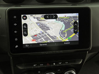 Dacia Duster Prestige TCE 110kW (150CV) 4X2 EDC  //  64.821 km