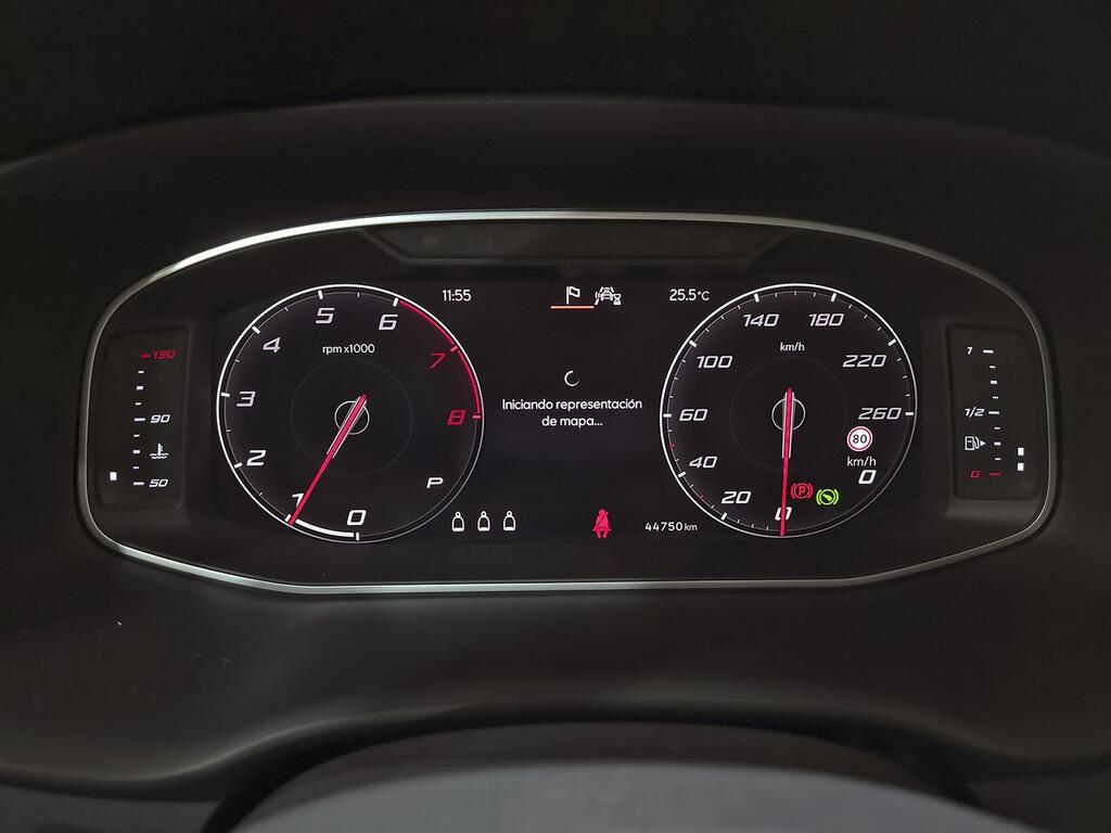 SEAT Ateca 1.5 TSI 110kW (150CV) DSG St&Sp Style  //  44.741 km