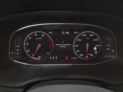 SEAT Ateca 1.5 TSI 110kW (150CV) DSG St&Sp Style  //  44.741 km