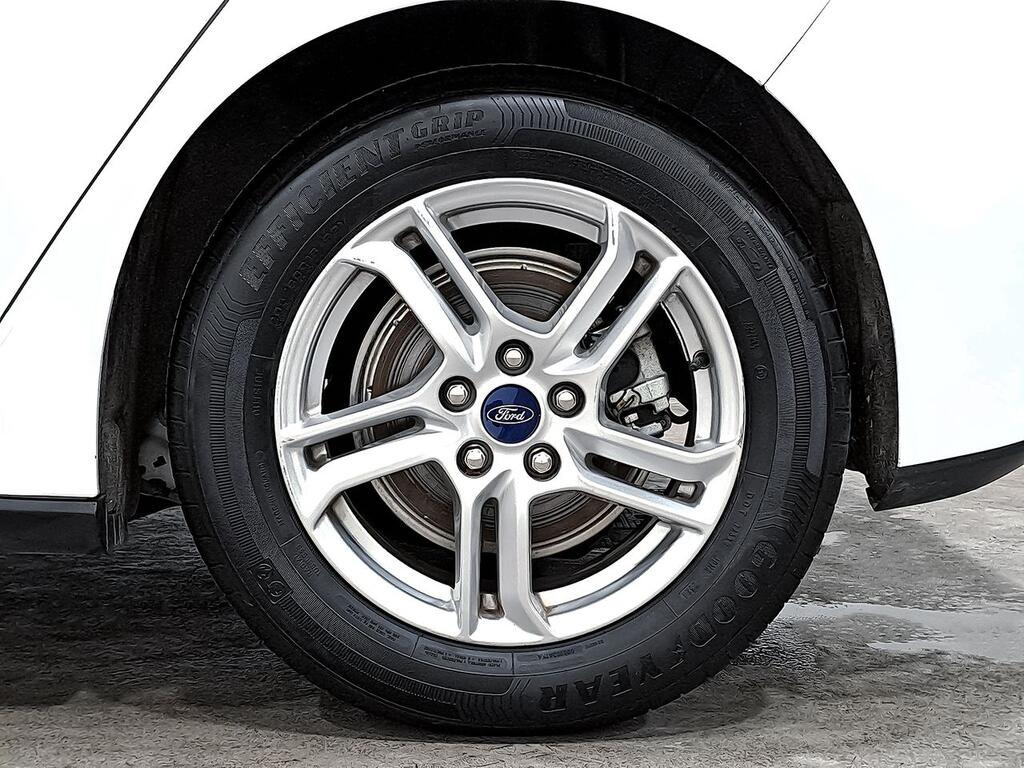 Ford Focus 1.5 Ecoblue 88kW Trend+ Auto //  77.126 km
