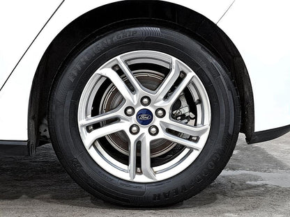 Ford Focus 1.5 Ecoblue 88kW Trend+ Auto //  77.126 km