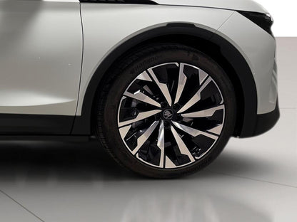 Skoda Elroq 210 kW (CV) 82 kWh (77 kwh neta) Sportline //   1.313 km