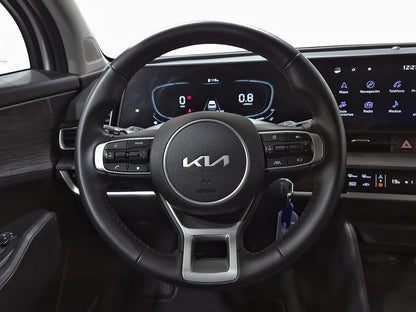 Kia Sportage 1.6 T-GDi MHEV 118kW (160CV) Drive 17″  //  28.249 km