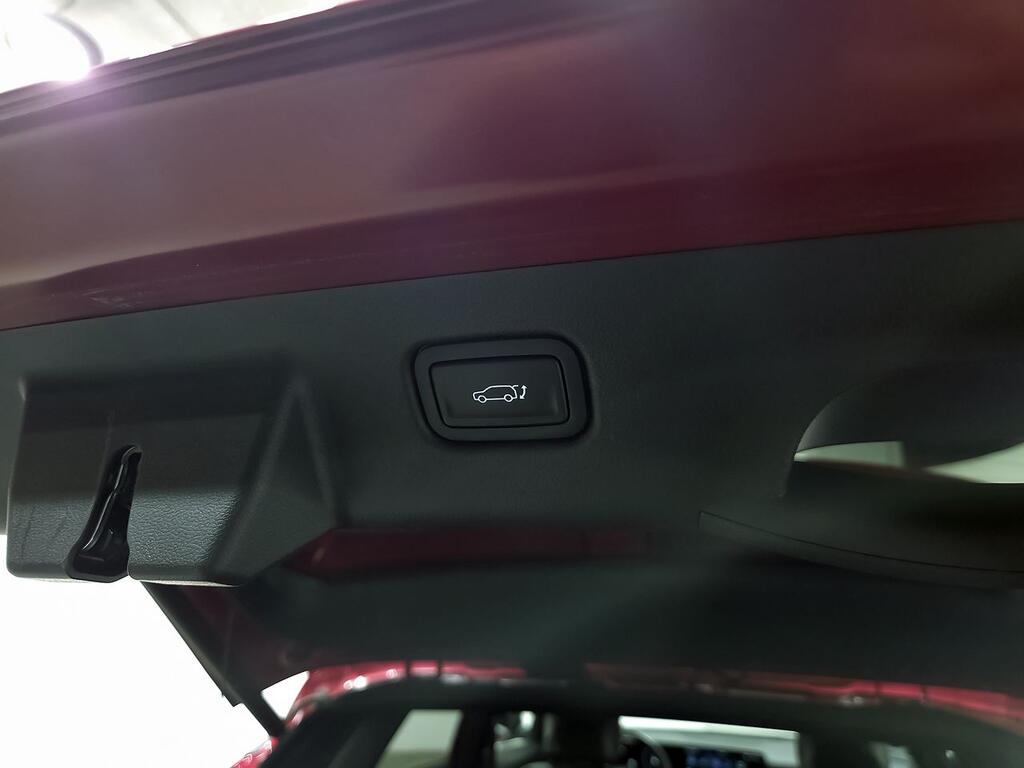 Hyundai Kona 1.6 GDI HEV N Line Style DCT  // 34.861 km