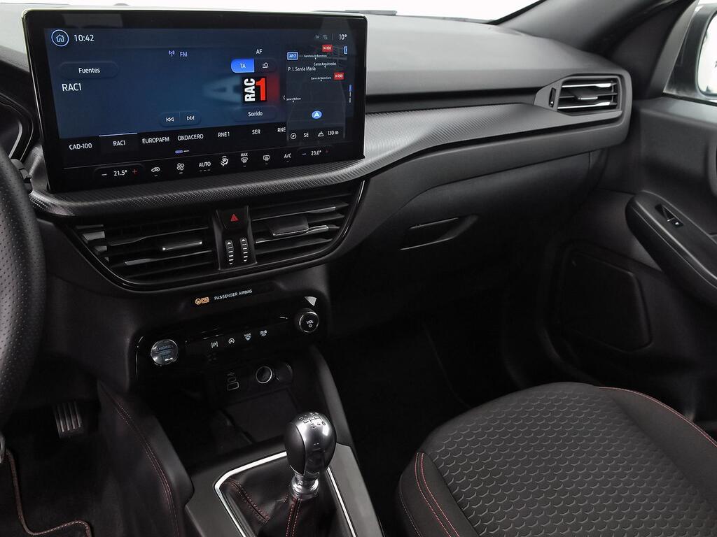 Ford Kuga ST-Line 1.5T EcoBoost 110kW (150CV)  //  29.506 km