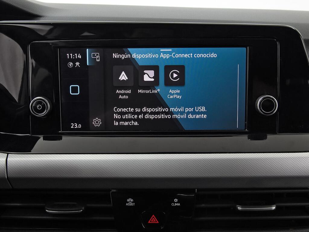 Volkswagen Golf 2.0 TDI 85kW (115CV) //  68.248 km